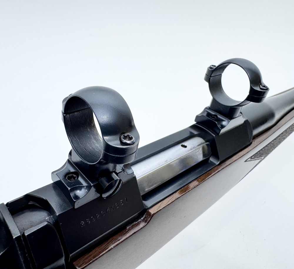 Browning A-Bolt .300WSM 24" Blued Wood w/ Leupold Bases & 1" Rings-img-15