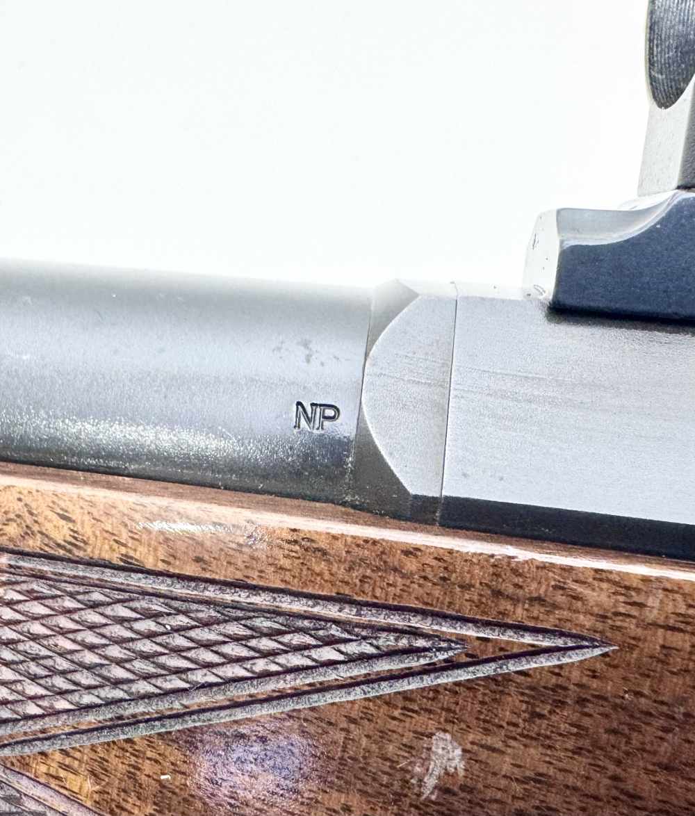 Browning A-Bolt .300WSM 24" Blued Wood w/ Leupold Bases & 1" Rings-img-25