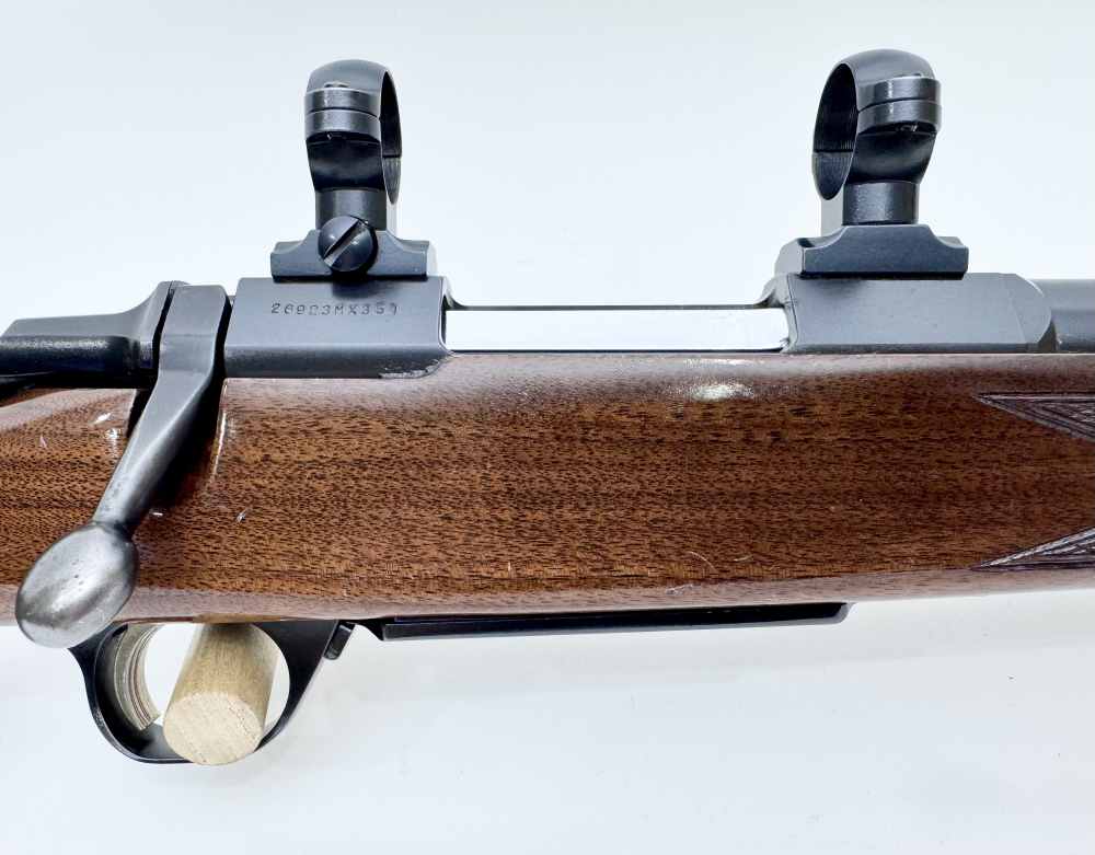 Browning A-Bolt .300WSM 24" Blued Wood w/ Leupold Bases & 1" Rings-img-3