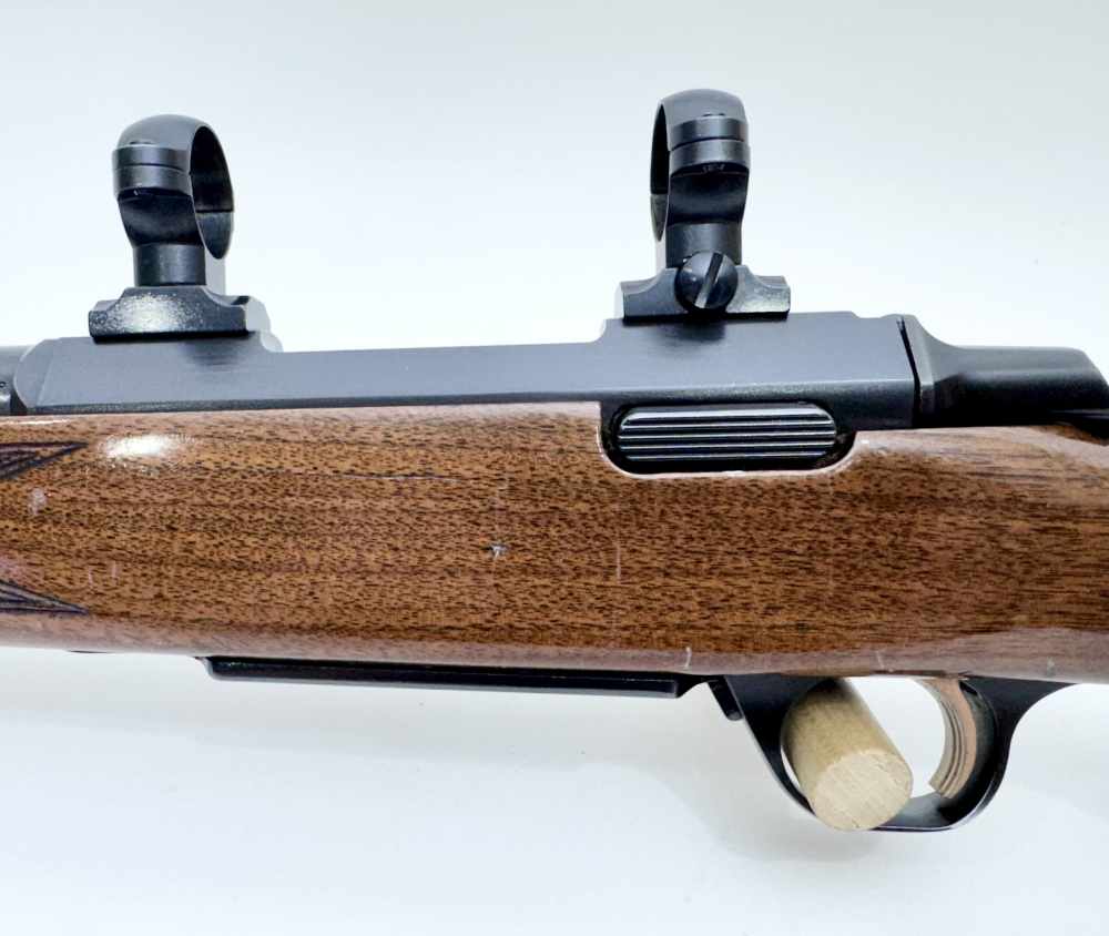 Browning A-Bolt .300WSM 24" Blued Wood w/ Leupold Bases & 1" Rings-img-10