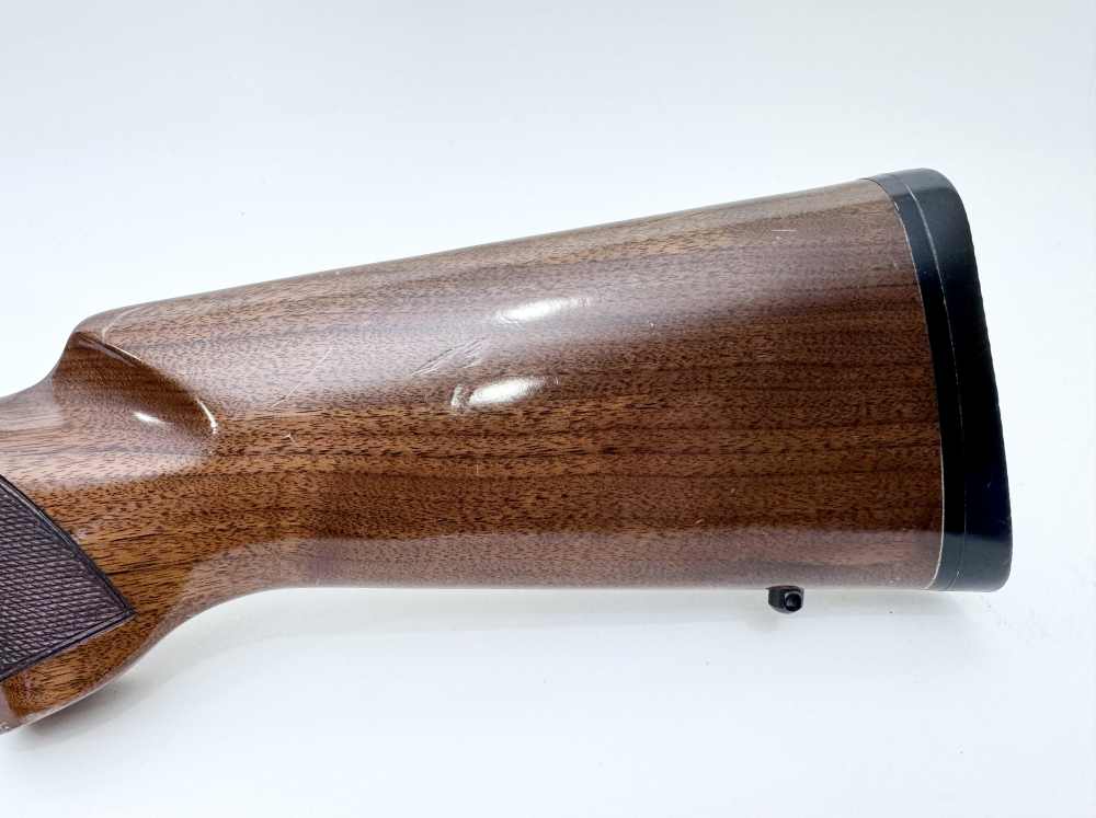 Browning A-Bolt .300WSM 24" Blued Wood w/ Leupold Bases & 1" Rings-img-8