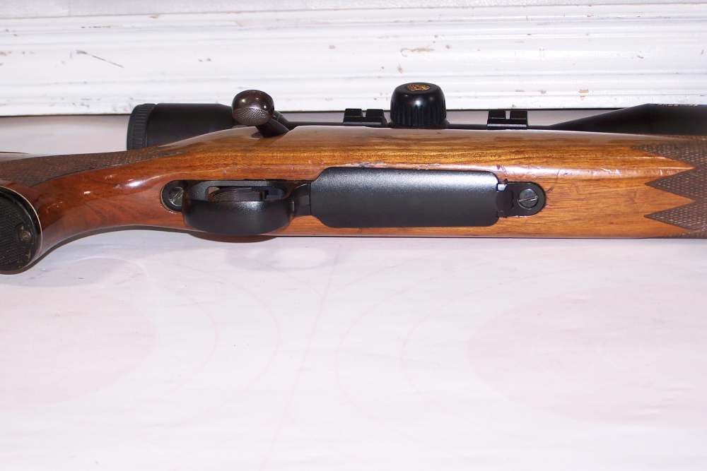 Remington 700 BDL 22-250 REM Varmint Heavy Barrel 24"-img-15