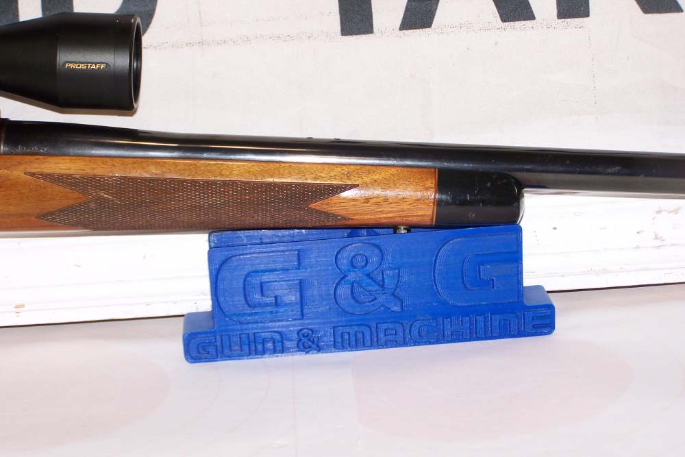 Remington 700 BDL 22-250 REM Varmint Heavy Barrel 24"-img-11