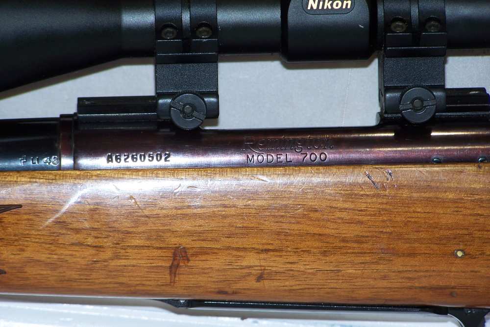 Remington 700 BDL 22-250 REM Varmint Heavy Barrel 24"-img-4