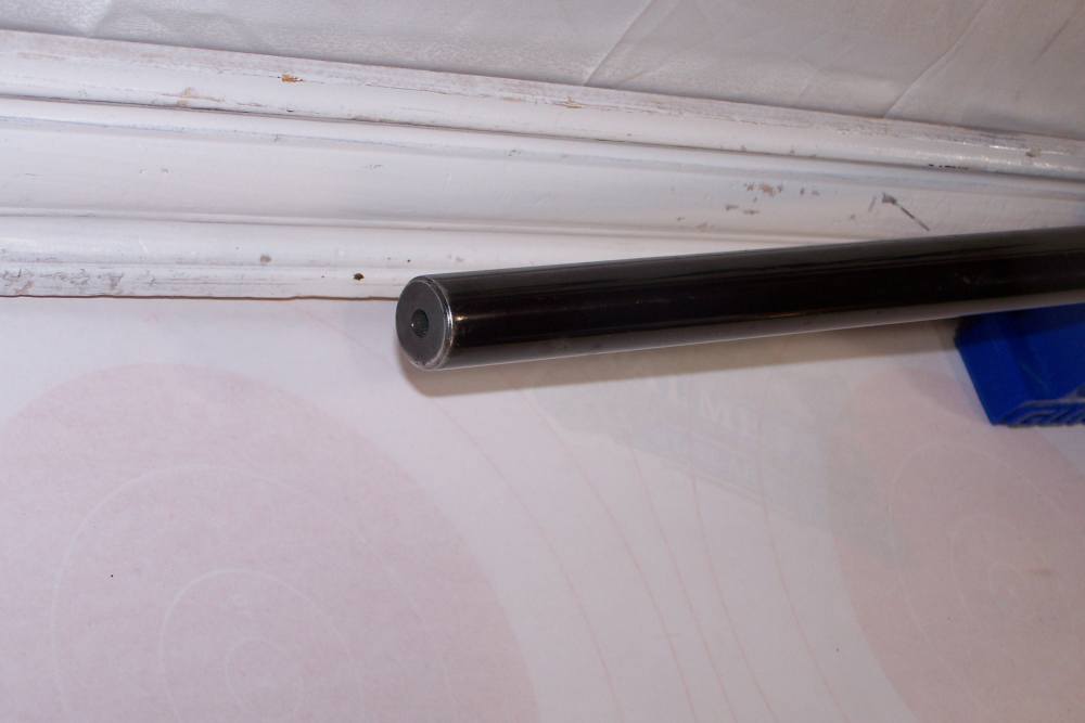 Remington 700 BDL 22-250 REM Varmint Heavy Barrel 24"-img-8