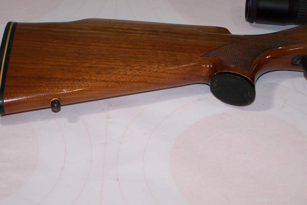 Remington 700 BDL 22-250 REM Varmint Heavy Barrel 24"-img-14