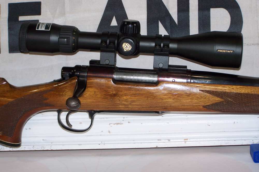 Remington 700 BDL 22-250 REM Varmint Heavy Barrel 24"-img-10