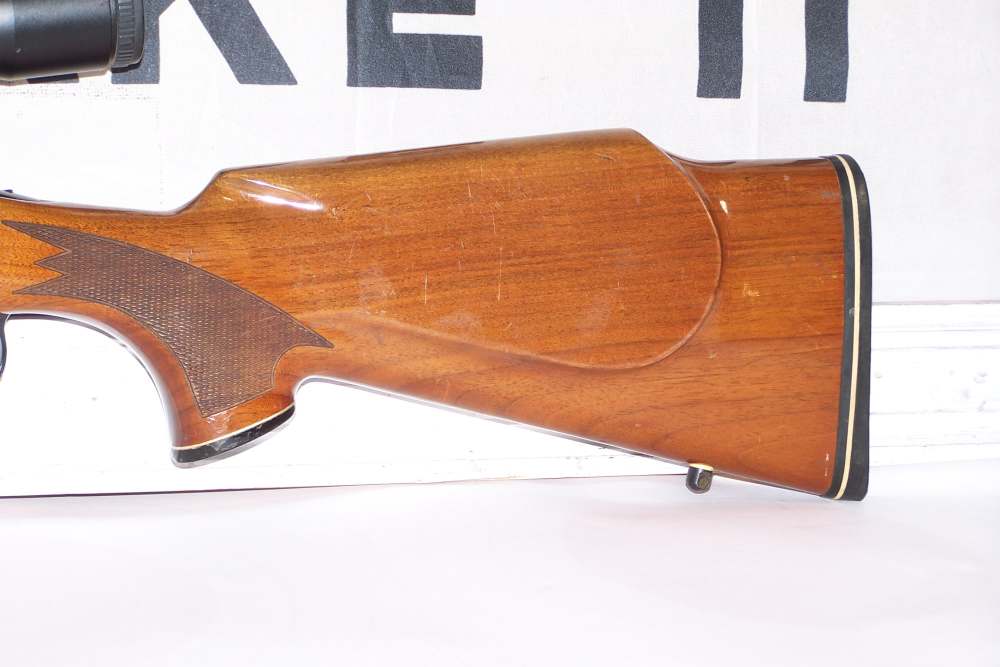 Remington 700 BDL 22-250 REM Varmint Heavy Barrel 24"-img-2