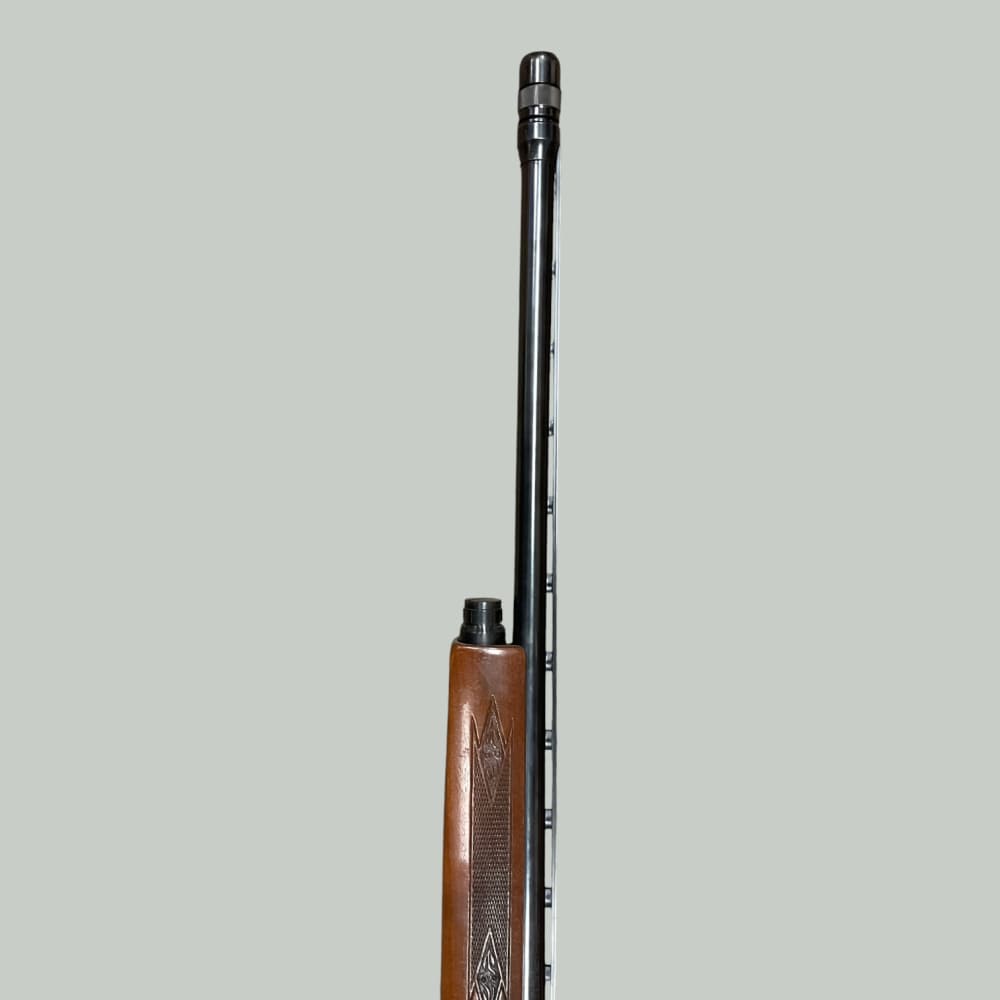 Winchester Semi-automatic 12 Gauge Shotgun made for Sears & Roebuck M300-img-2