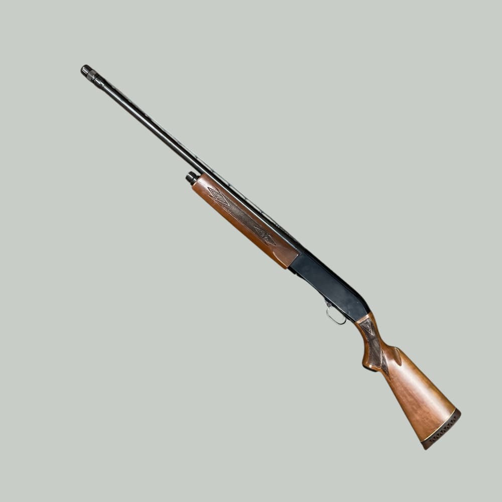 Winchester Semi-automatic 12 Gauge Shotgun made for Sears & Roebuck M300-img-1