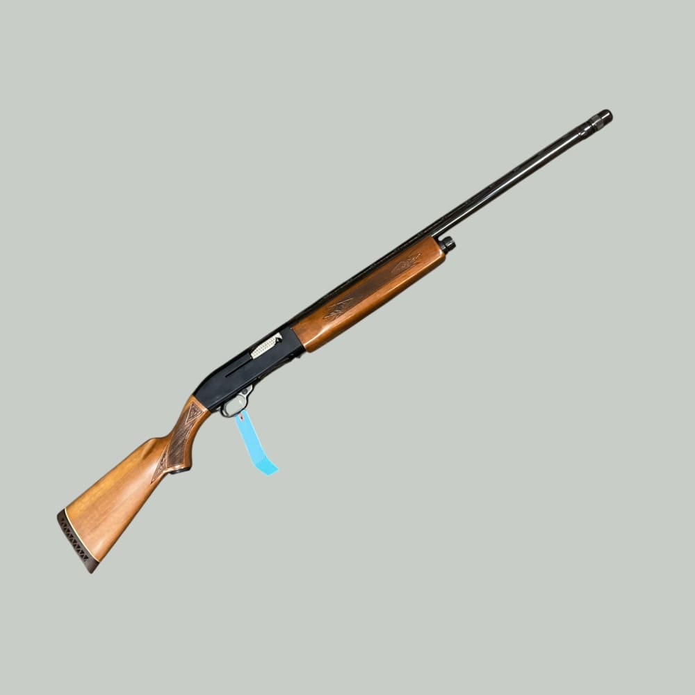 Winchester Semi-automatic 12 Gauge Shotgun made for Sears & Roebuck M300-img-0