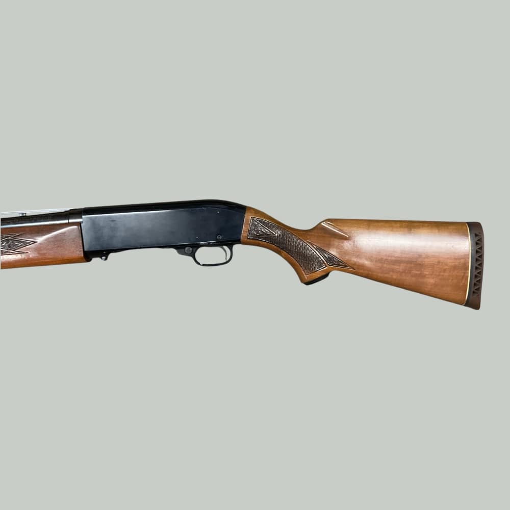 Winchester Semi-automatic 12 Gauge Shotgun made for Sears & Roebuck M300-img-3