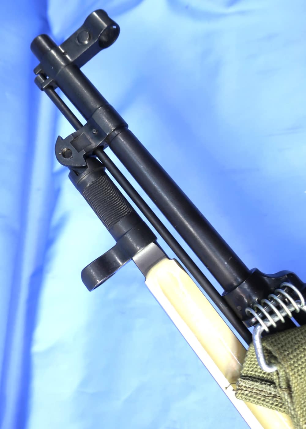 Norinco Chicom Type 56 SKS Sino Soviet Jungle Stock 7.62x39 ca 1958-59-img-17