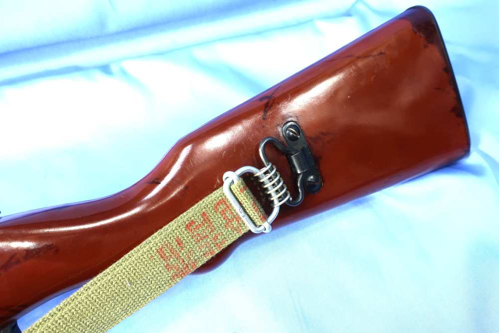 Norinco Chicom Type 56 SKS Sino Soviet Jungle Stock 7.62x39 ca 1958-59-img-10