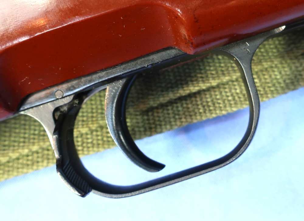 Norinco Chicom Type 56 SKS Sino Soviet Jungle Stock 7.62x39 ca 1958-59-img-5
