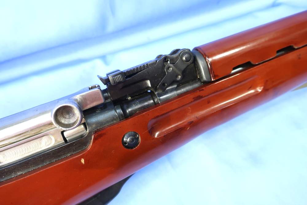 Norinco Chicom Type 56 SKS Sino Soviet Jungle Stock 7.62x39 ca 1958-59-img-2
