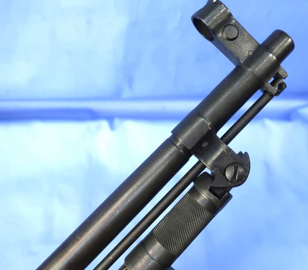 Norinco Chicom Type 56 SKS Sino Soviet Jungle Stock 7.62x39 ca 1958-59-img-7
