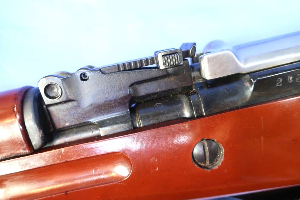 Norinco Chicom Type 56 SKS Sino Soviet Jungle Stock 7.62x39 ca 1958-59-img-15