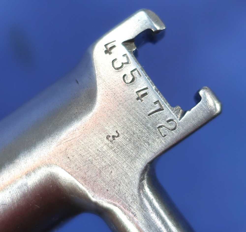 Norinco Chicom Type 56 SKS Sino Soviet Jungle Stock 7.62x39 ca 1958-59-img-21