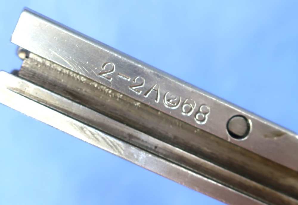 Norinco Chicom Type 56 SKS Sino Soviet Jungle Stock 7.62x39 ca 1958-59-img-22