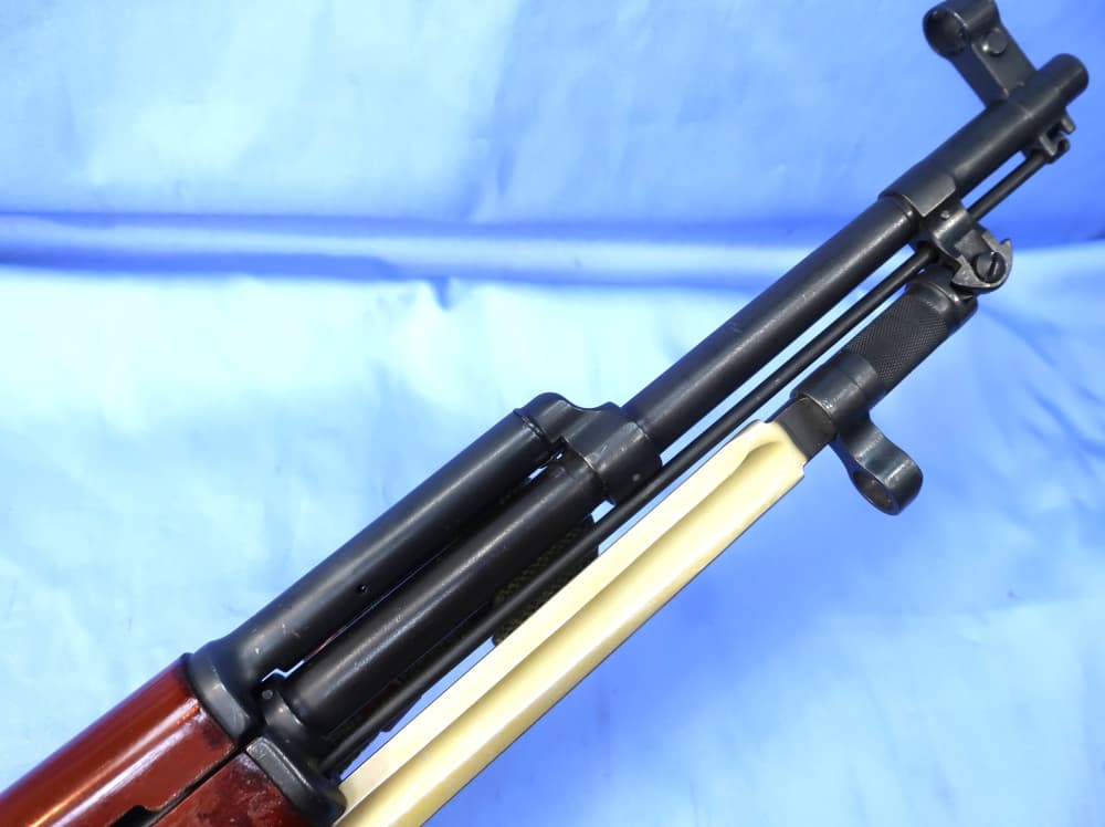 Norinco Chicom Type 56 SKS Sino Soviet Jungle Stock 7.62x39 ca 1958-59-img-6