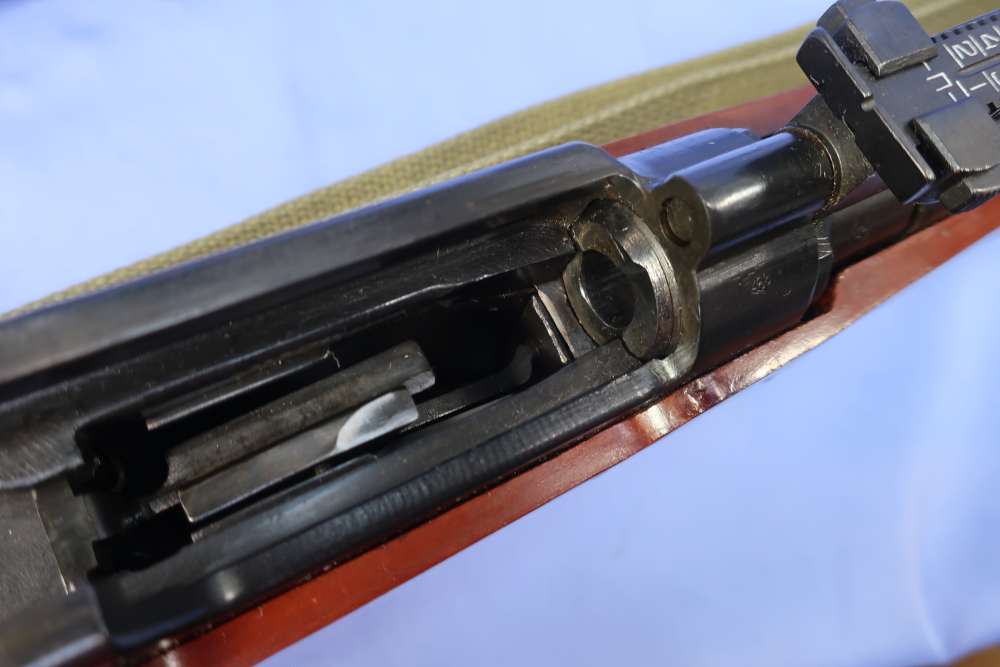 Norinco Chicom Type 56 SKS Sino Soviet Jungle Stock 7.62x39 ca 1958-59-img-19