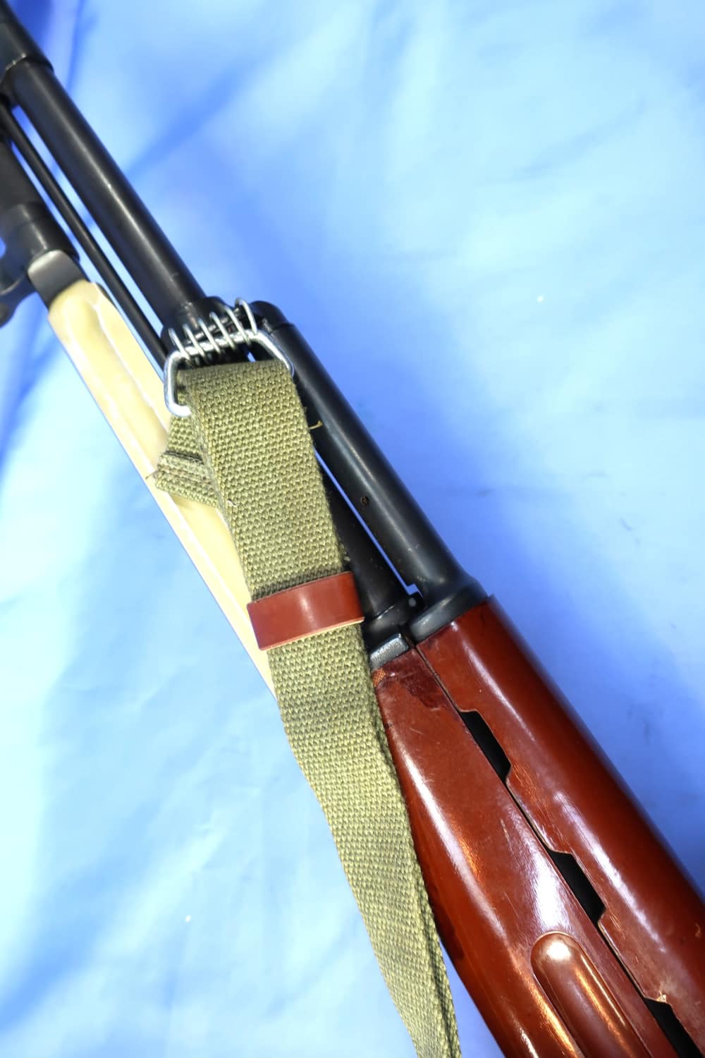 Norinco Chicom Type 56 SKS Sino Soviet Jungle Stock 7.62x39 ca 1958-59-img-16