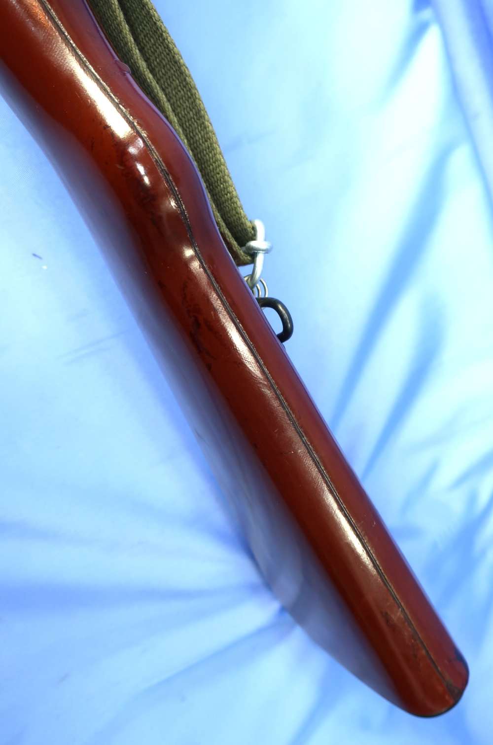 Norinco Chicom Type 56 SKS Sino Soviet Jungle Stock 7.62x39 ca 1958-59-img-9