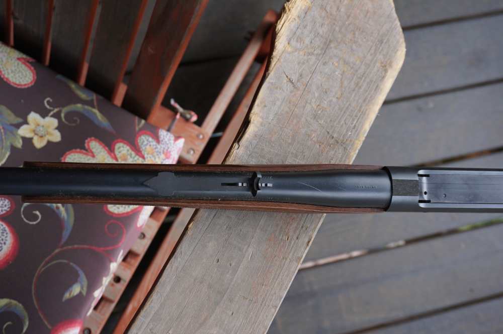 Winchester model 1895 30-06 24 Inch Japan New Production-img-19