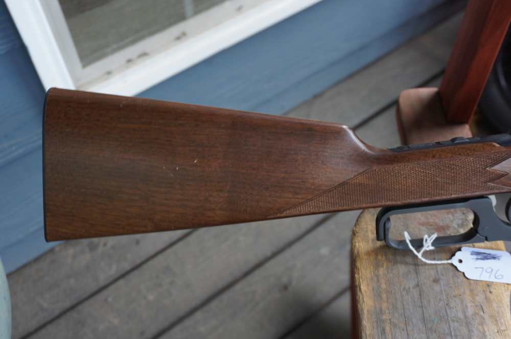 Winchester model 1895 30-06 24 Inch Japan New Production-img-1