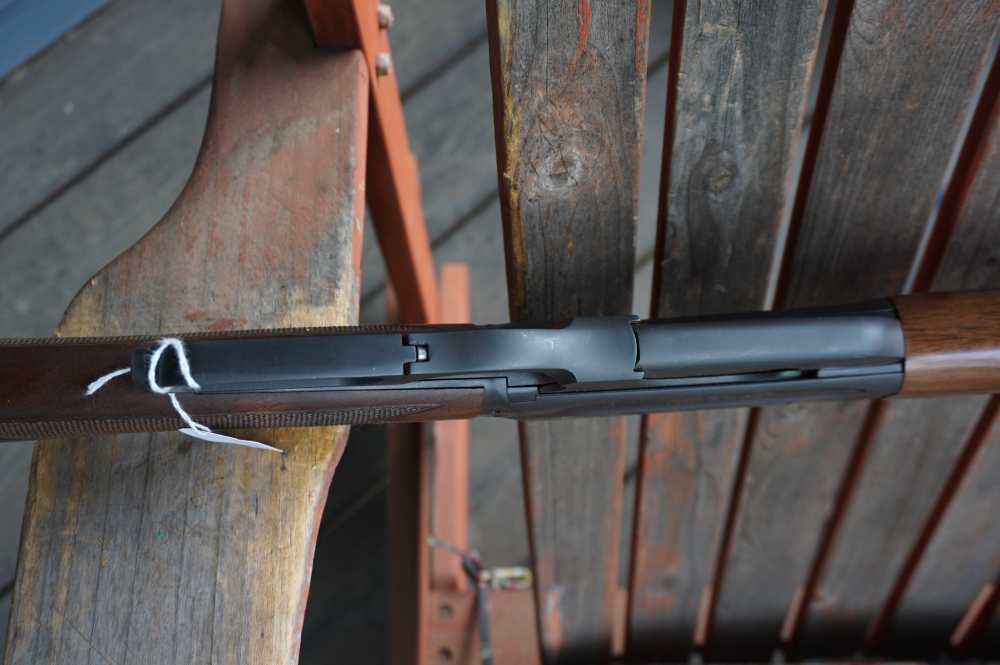 Winchester model 1895 30-06 24 Inch Japan New Production-img-7