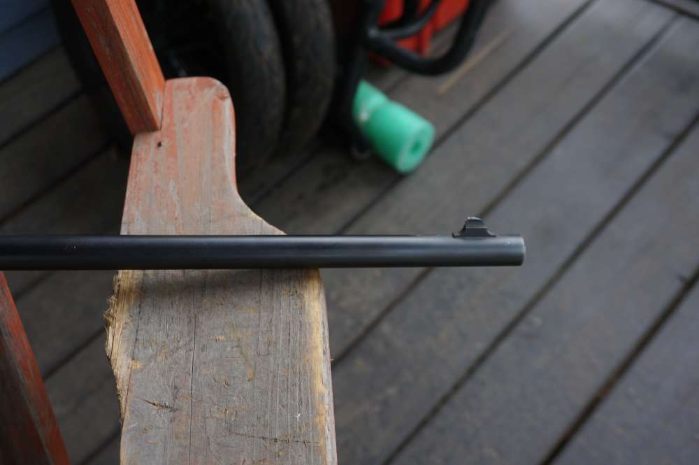Winchester model 1895 30-06 24 Inch Japan New Production-img-5