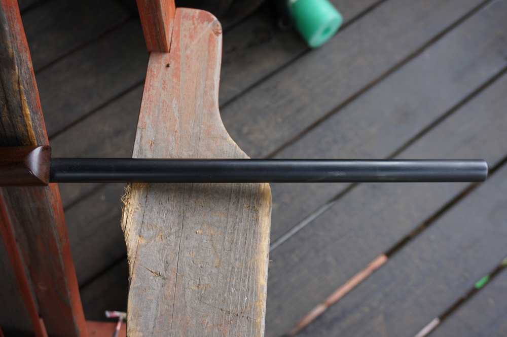 Winchester model 1895 30-06 24 Inch Japan New Production-img-9