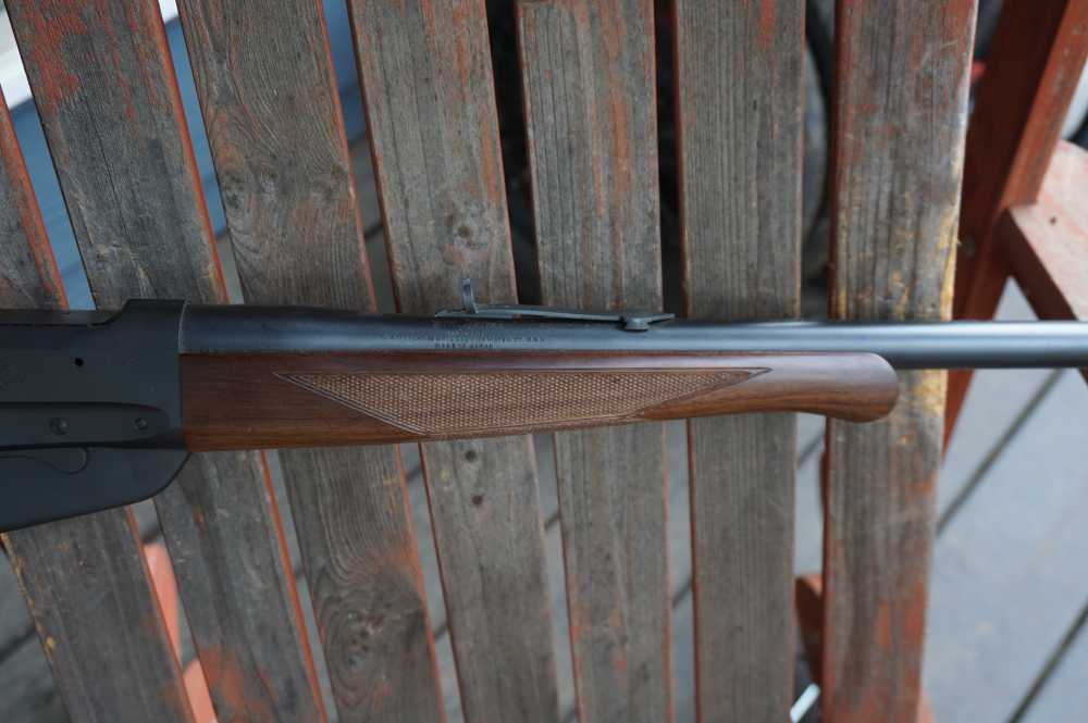 Winchester model 1895 30-06 24 Inch Japan New Production-img-4