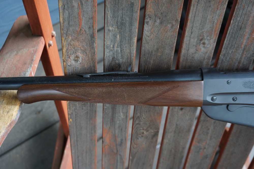 Winchester model 1895 30-06 24 Inch Japan New Production-img-13
