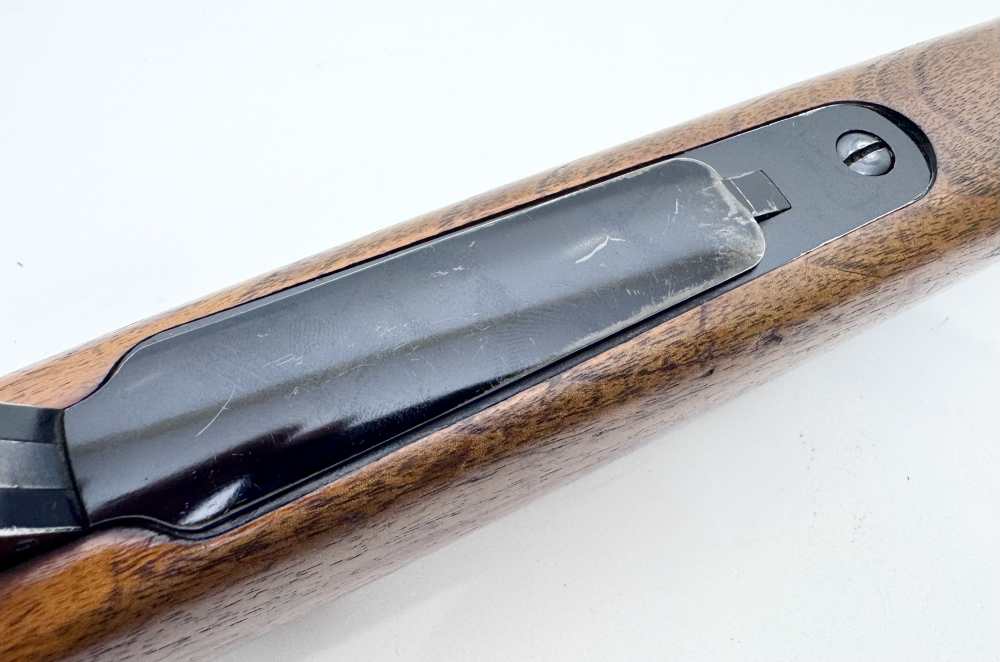 Husqvarna Vapenfabriks Model 9000 .270WIN 24" Barrel Blued Wood Stock-img-26