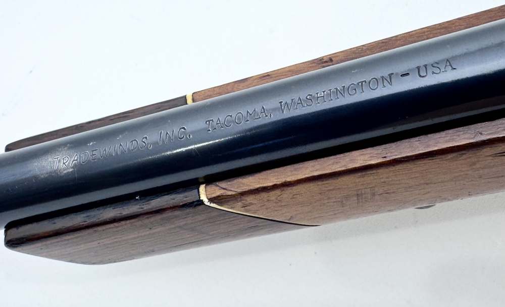 Husqvarna Vapenfabriks Model 9000 .270WIN 24" Barrel Blued Wood Stock-img-24