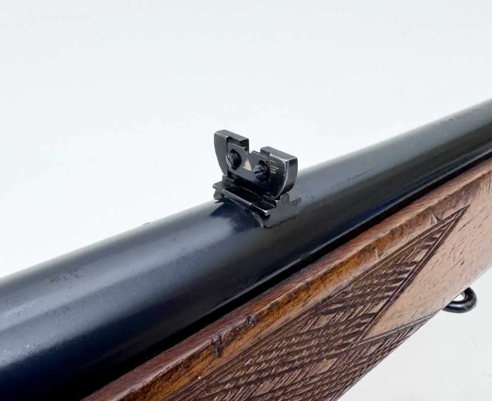 Husqvarna Vapenfabriks Model 9000 .270WIN 24" Barrel Blued Wood Stock-img-19