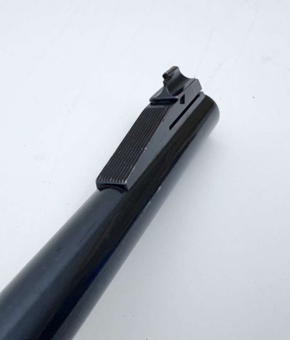 Husqvarna Vapenfabriks Model 9000 .270WIN 24" Barrel Blued Wood Stock-img-20