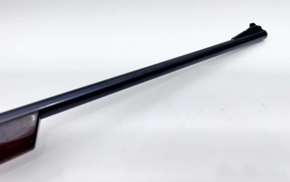Husqvarna Vapenfabriks Model 9000 .270WIN 24" Barrel Blued Wood Stock-img-12