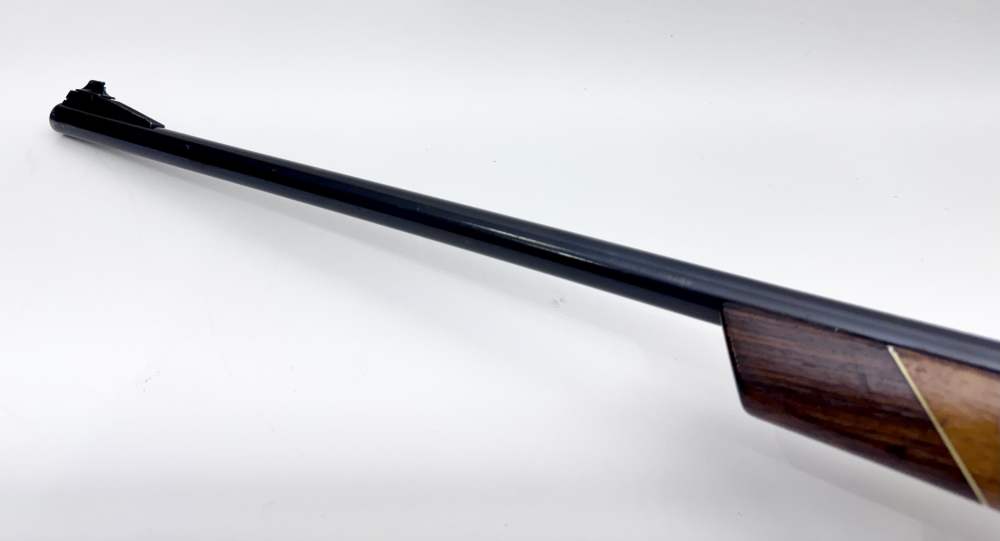 Husqvarna Vapenfabriks Model 9000 .270WIN 24" Barrel Blued Wood Stock-img-5