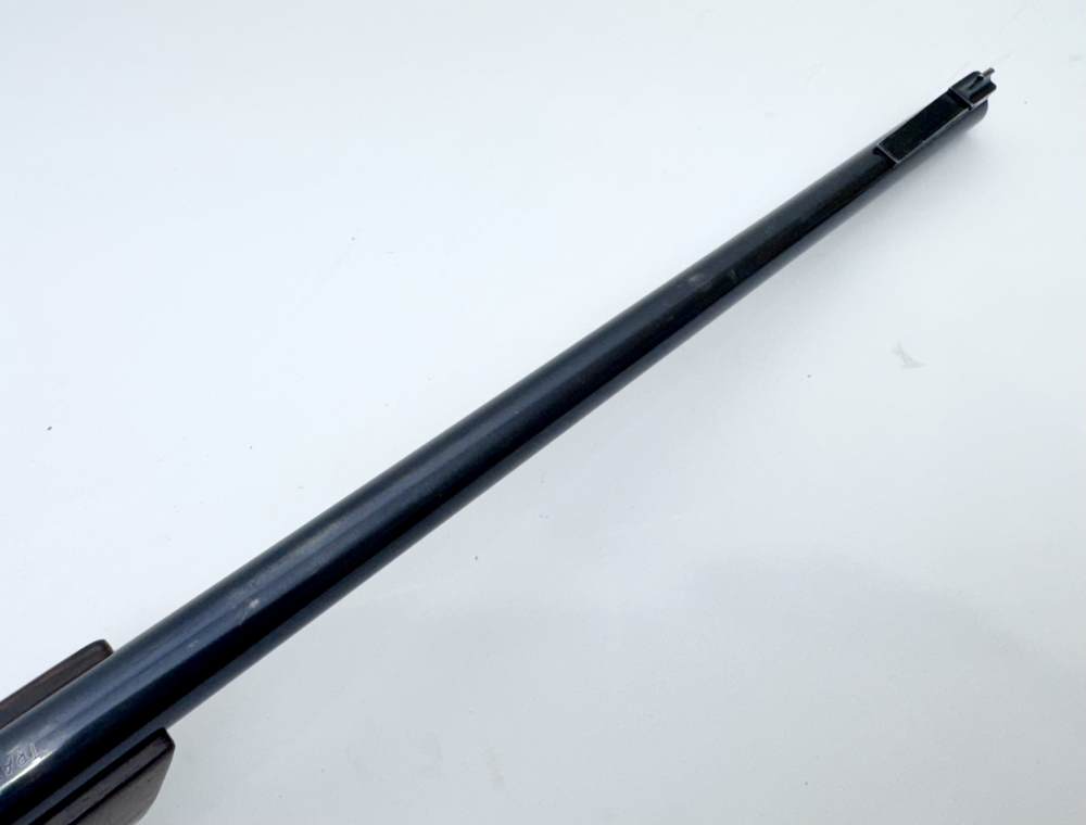 Husqvarna Vapenfabriks Model 9000 .270WIN 24" Barrel Blued Wood Stock-img-21