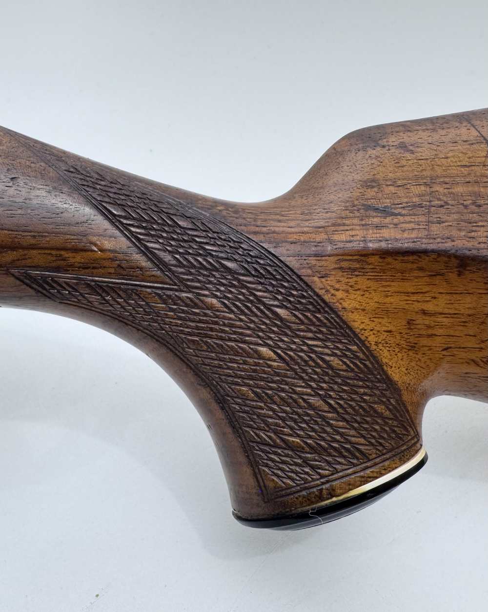 Husqvarna Vapenfabriks Model 9000 .270WIN 24" Barrel Blued Wood Stock-img-2