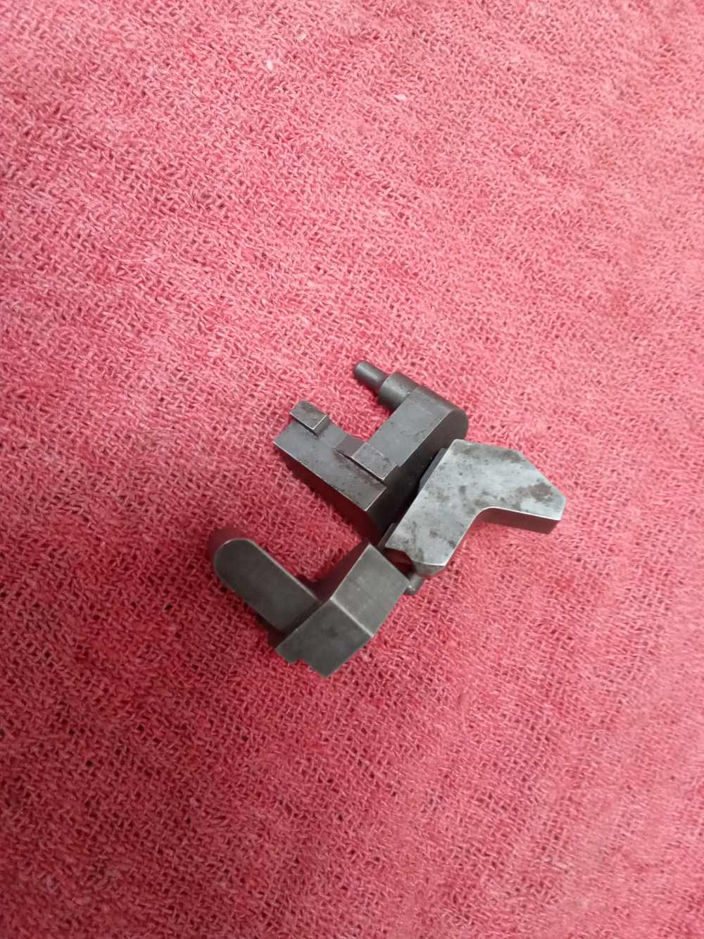 New manufacture Sharps 1874 Firing Pin-img-0