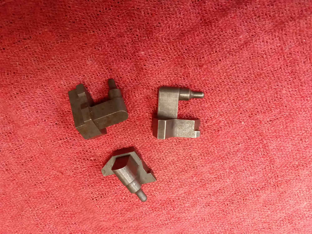 New manufacture Sharps 1874 Firing Pin-img-1