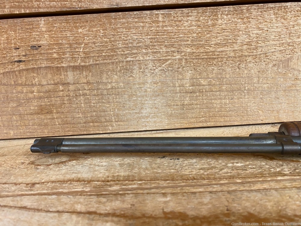 Precision Ind. Wildcat .22LR Single Shot Rifle - USED-img-8