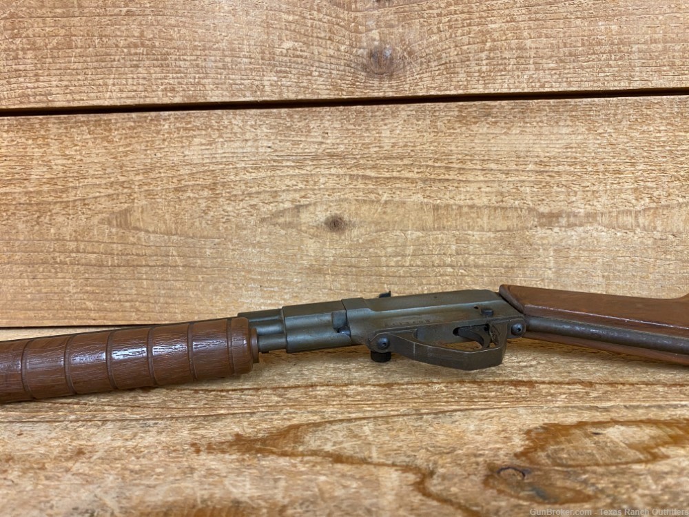Precision Ind. Wildcat .22LR Single Shot Rifle - USED-img-12