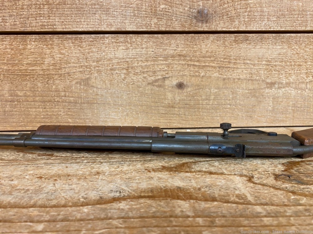 Precision Ind. Wildcat .22LR Single Shot Rifle - USED-img-9