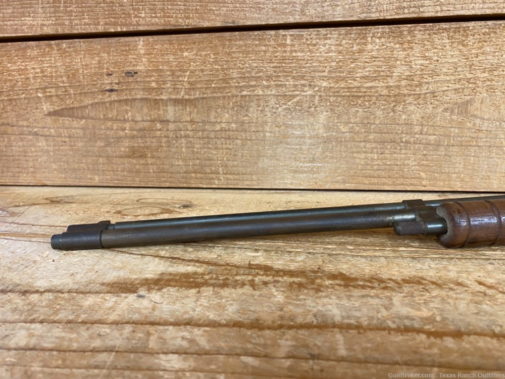 Precision Ind. Wildcat .22LR Single Shot Rifle - USED-img-11