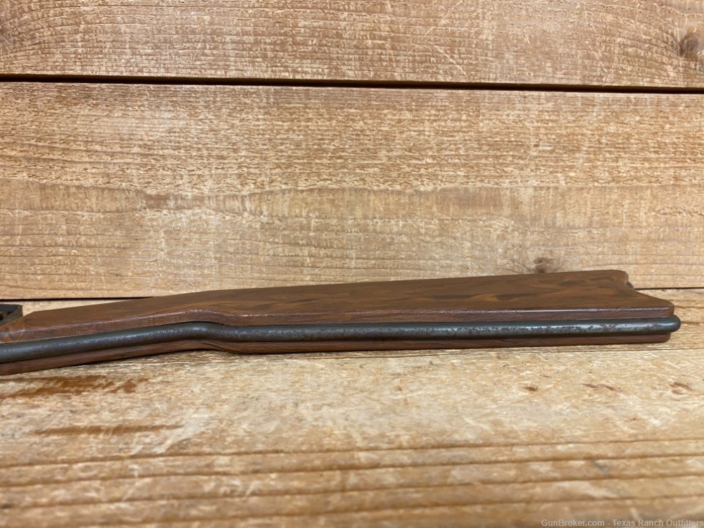 Precision Ind. Wildcat .22LR Single Shot Rifle - USED-img-10